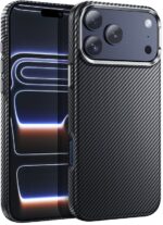 Hoco Magnetic protective case iPhone (AS13)