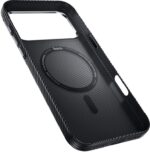 Hoco Magnetic protective case iPhone (AS13) - imagine 2
