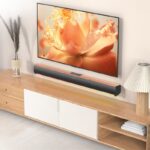 HOCO DS56 Bamboo atmosphere light speaker(EU)