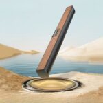 HOCO DS56 Bamboo atmosphere light speaker(EU) - imagine 2