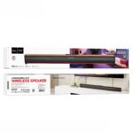 HOCO DS56 Bamboo atmosphere light speaker(EU) - imagine 4