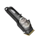 HOCO HP20 electric hair clipper with digital display