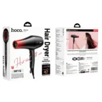Hoco HP15 Hot and cold air hair dryer(EU) — изображение 3