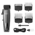 HOCO HP21 electric hair clipper - imagine 2