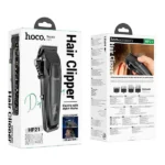 HOCO HP21 electric hair clipper - imagine 3