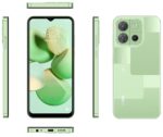 LESIA SMARTPHONE HOT 30 2G/3G/4G - imagine 3