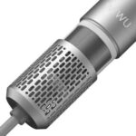 Wiwu Ultrasonic Hair Dryer EU standard - imagine 3