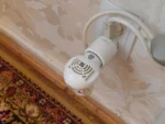 Aparat electric Zig Zag + rezerva-lichid contra tantari, 30ml