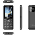 LESIA FEATURE PHONE L251