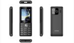 LESIA FEATURE PHONE L251