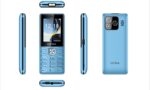 LESIA FEATURE PHONE L251 - imagine 3
