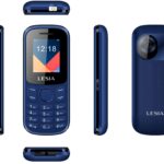 LESIA L182 FEATURE PHONE