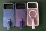 2.5mm skin feeling case with magsafe — изображение 2