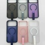 2.5mm skin feeling case with magsafe