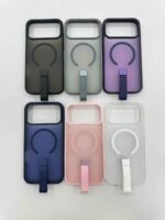 2.5mm skin feeling case with magsafe