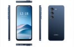 LESIA SMARTPHONE BRIGHT 6