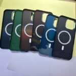 4 edge PC magsafe case iPhone - imagine 2