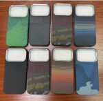 4 edge PC magsafe case iPhone