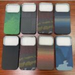 4 edge PC magsafe case iPhone