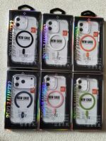 2.0mm clear magsafe case iPhone - imagine 2
