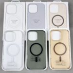 PC Case With ic iPhone