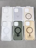 PC Case With ic iPhone
