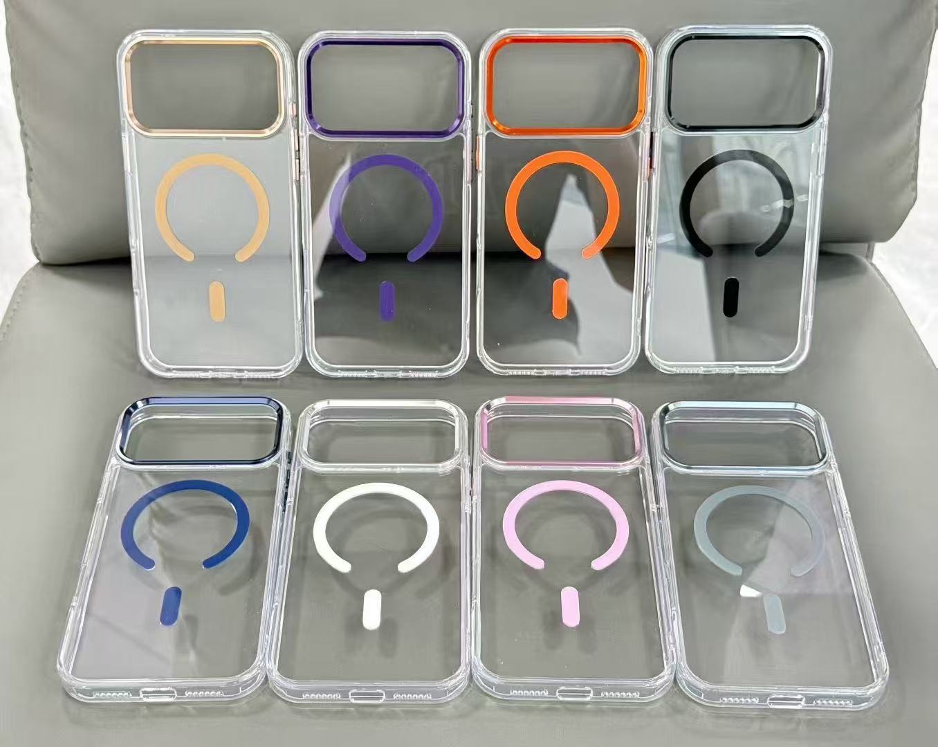 Image_20260217134122_66_14.jpg Metal frame magsafe case iPhone - imagine 1