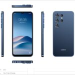 LESIA SMARTPHONE YOUNG 9