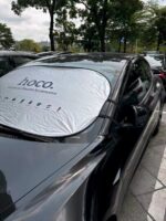 Hoco HN46 Car sunshade - imagine 2