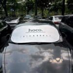 Hoco HN46 Car sunshade