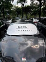 Hoco HN46 Car sunshade