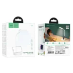 Hoco HX14 Dazzling desktop lamp - imagine 2