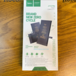 Hoco J112 Pro Smart phone built-in battery(iPXS)