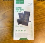 Hoco J112 Pro Smart phone built-in battery(iP8P)