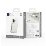 Wiwu Classic Stand Wireless Power Bank Wi-P064 - imagine 4