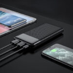 Hoco J72 Easy travel power bank(10000mAh) - imagine 5