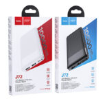 Hoco J72 Easy travel power bank(10000mAh) - imagine 6