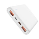 Hoco J80 Premium 22.5W fully compatible power bank(10000mAh) - imagine 3