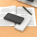 Hoco J80 Premium 22.5W fully compatible power bank(10000mAh)