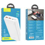 Hoco J80A Premium 22.5W fully compatible power bank(20000mAh) - imagine 4