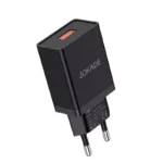 JOKADE JB047 XUETI series single port smart charger (European regulations)
