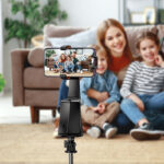 Hoco K26 Smart camera gimbal