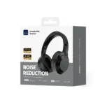 Wiwu Soundbasha Headset TD-15 ANC - imagine 4