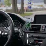 Wiwu Liberator magnetic wireless charger CH-308