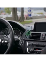 Wiwu Liberator magnetic wireless charger CH-308
