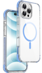 WIWU Hybrid Ultra for IPhone HCC-203 — изображение 4
