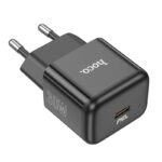 HOCO N32 Glory PD30W single port charger(EU) - imagine 2