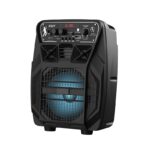 Hoco DS07 Force wireless portable speaker