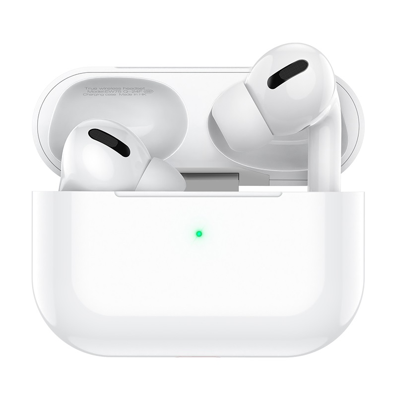 Kub.md_Casti_Hoco_EW75_White_01-800x800-1-2.jpg HOCO EW75 True wireless stereo headset - imagine 1