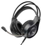 HOCO W106 Tiger gaming headset - imagine 3